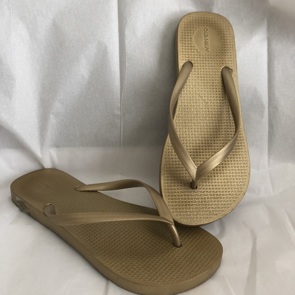 Women's Flip Flops